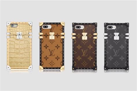 louis vuitton iphone 7 case cheap|iphone 7 crocodile leather case.